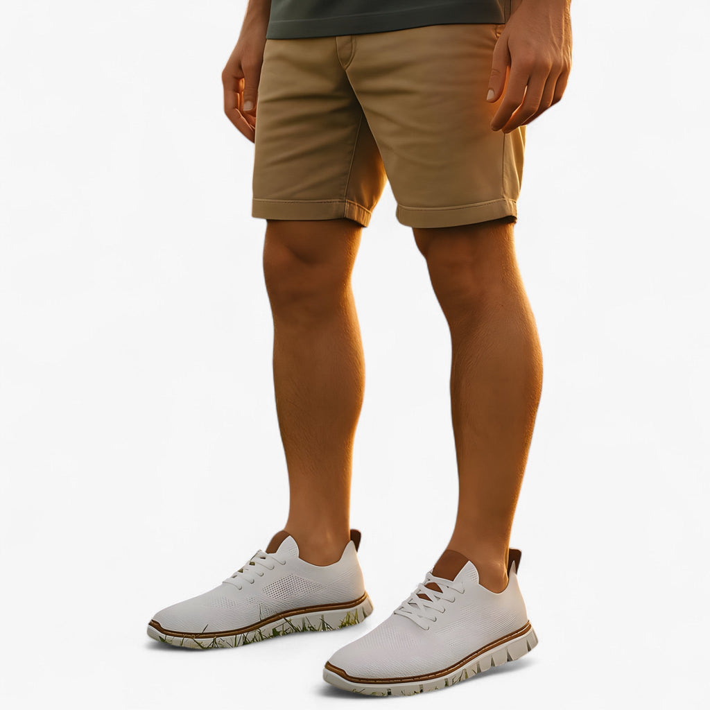 Zapatillas ultraligeras y transpirables para hombre
