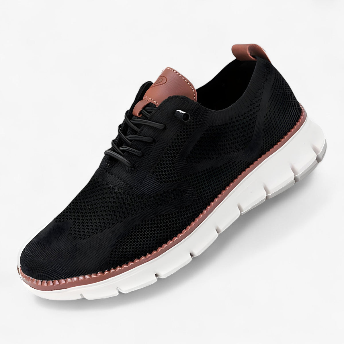Zapatillas ultraligeras y transpirables para hombre