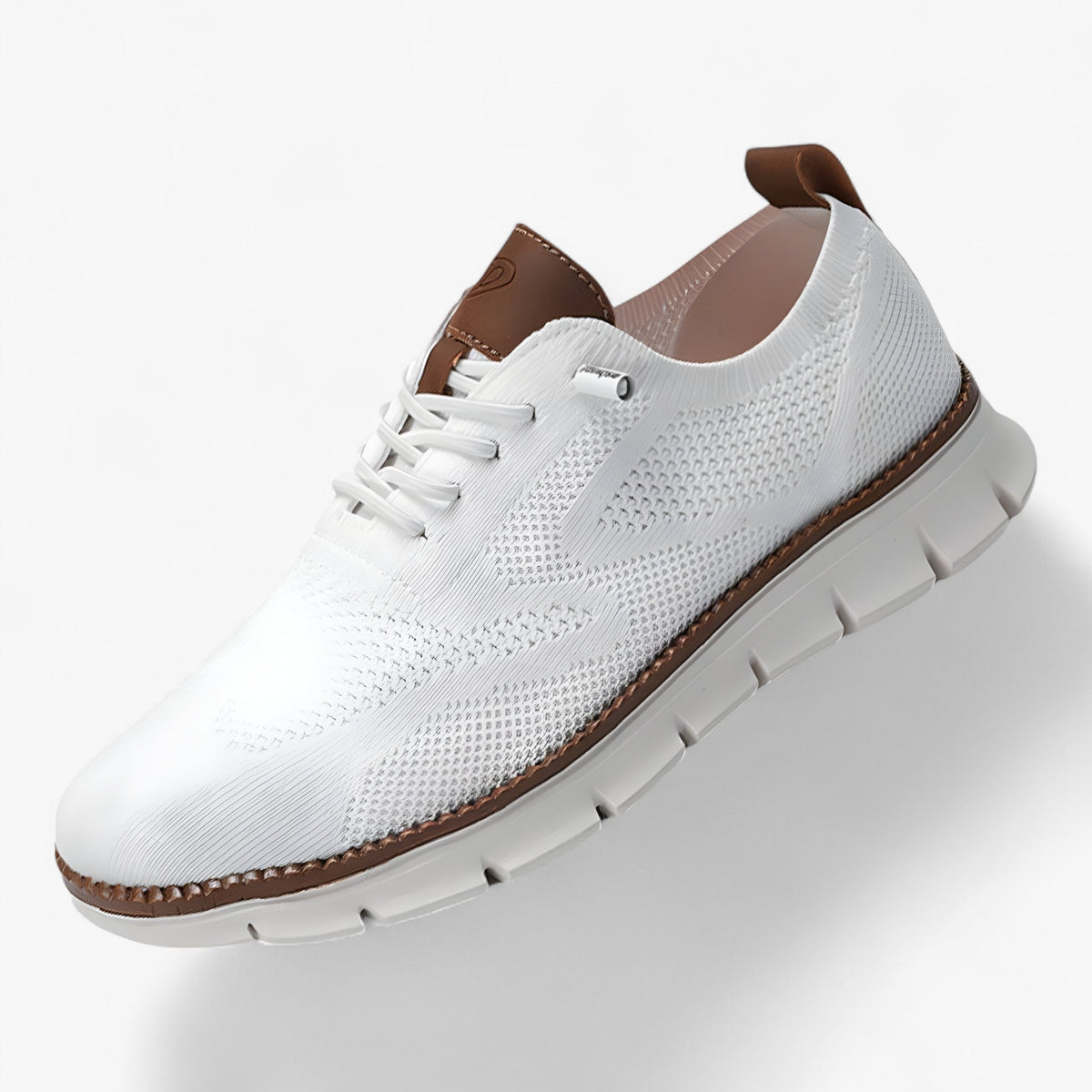 Zapatillas ultraligeras y transpirables para hombre