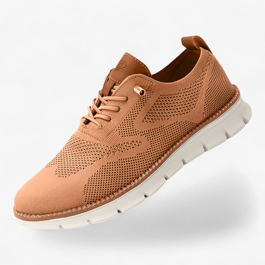 Zapatillas ultraligeras y transpirables para hombre