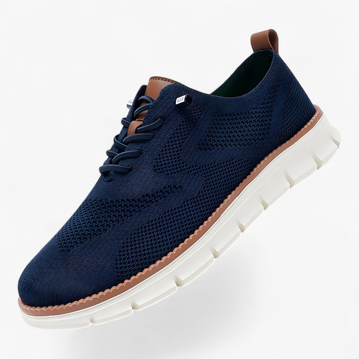 Zapatillas ultraligeras y transpirables para hombre