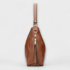 Bolso grande estructurado de forma atemporal