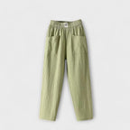 Lightweight Summer Trousers with Cool Handle