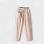 Lightweight Summer Trousers with Cool Handle