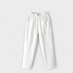 Lightweight Summer Trousers with Cool Handle