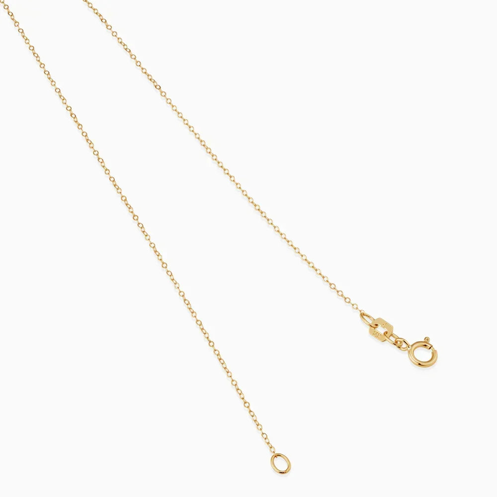 Zodiac Sign Pendant Necklace with Choice of Star Sign