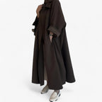Casual Jacket with Soft Lining for Autumn and Winter