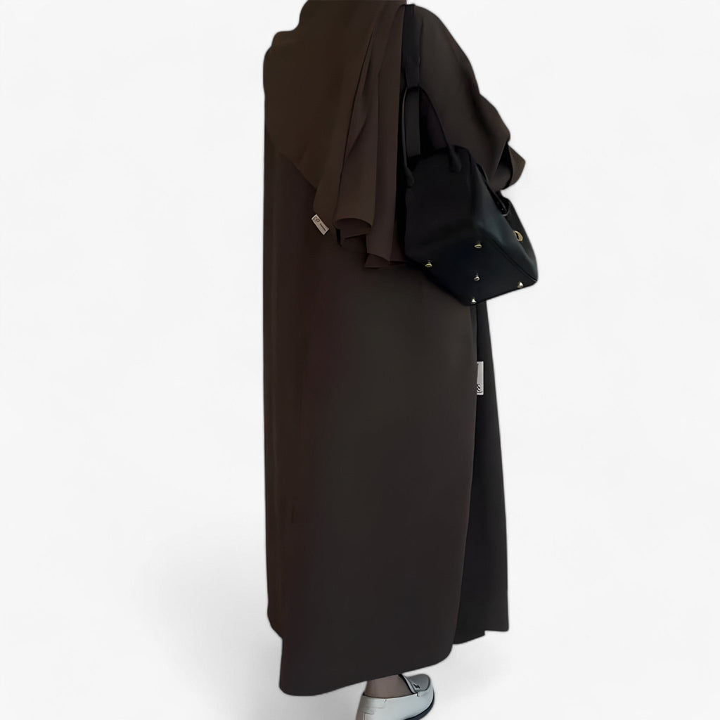 Casual Jacket with Soft Lining for Autumn and Winter
