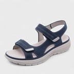 Wide Toe Sandals with Roomy Comfortable Fit