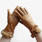 Winter Gloves with Soft Warm Lining
