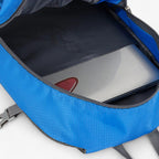 Water-Resistant 40L Outdoor Backpack for Hiking and Travel