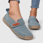 Slip in-loafers för enkel vardagsanvändning