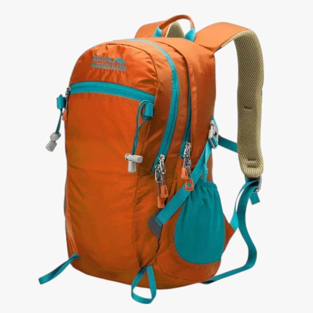 Water-Resistant 30L Backpack for Outdoor Use