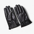Touchscreen Winter Gloves with Water-Repellent Finish