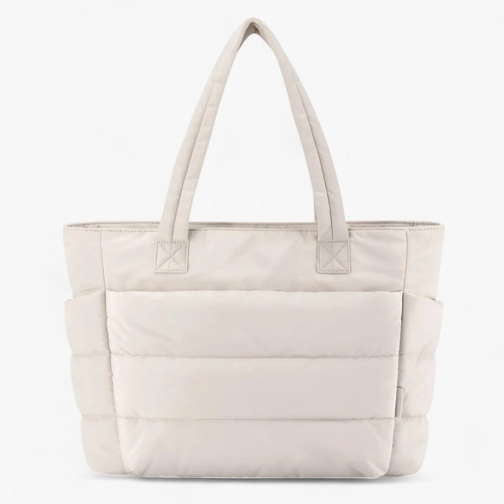 Versatile Everyday Handbag with Comfortable Straps
