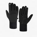 Guantes térmicos de invierno resistentes al agua con puntas táctiles
