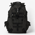 40L Tactical Backpack with Modular MOLLE Attachment System