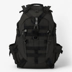 40L Tactical Backpack with Modular MOLLE Attachment System