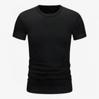 Relaxed Oversized Cotton T-Shirt for Everyday Wear