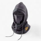 3-in-1 Winter Hat, Scarf and Face Shield with Fleece Lining