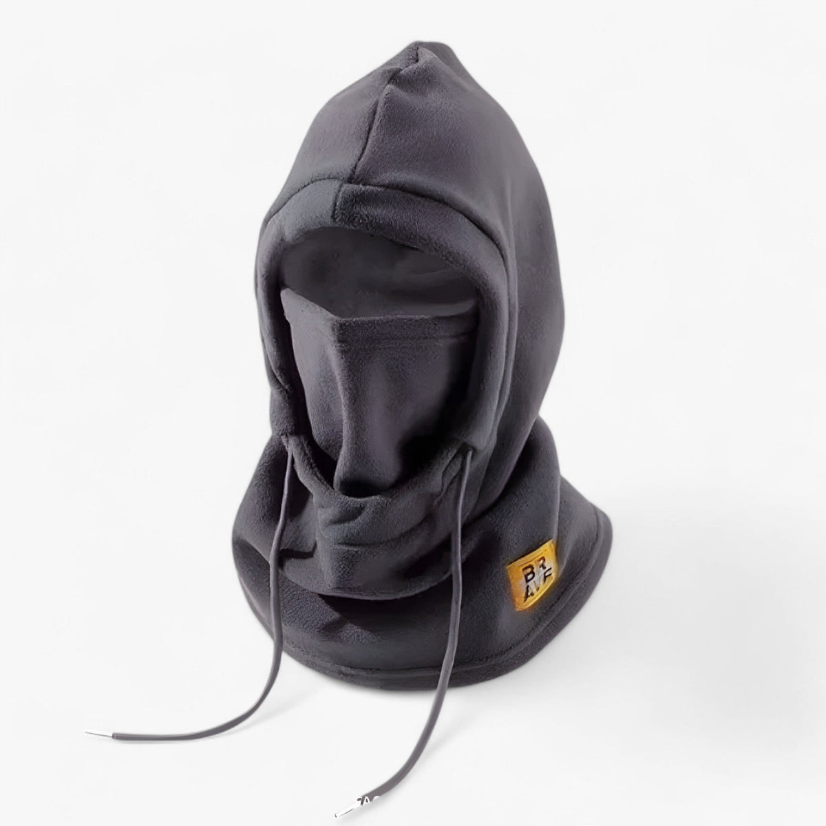3-in-1 Winter Hat, Scarf and Face Shield with Fleece Lining