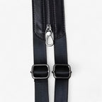 Bolso convertible: riñonera de pecho y mochila en uno