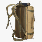 50L Hiking Backpack with Padded Straps and a Hip Belt