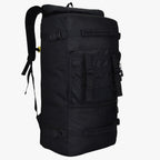 50L Hiking Backpack with Padded Straps and a Hip Belt