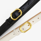 Versatile Designer Belt for Jeans and Dresses Alike