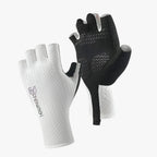 Breathable Slip-Resistant Summer Gloves with Shock Absorption