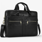Hardshell Business Suitcase with TSA-Approved Lock
