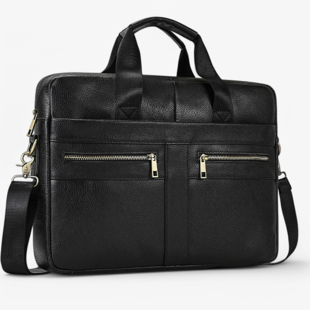 Hardshell Business Suitcase with TSA-Approved Lock
