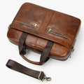 Hardshell Business Suitcase with TSA-Approved Lock