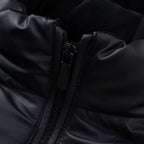 Insulated Wind and Water-Resistant Winter Jacket