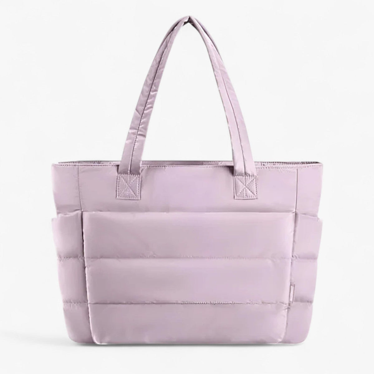 Versatile Everyday Handbag with Comfortable Straps