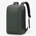 Water-Resistant Laptop Backpack for Work and Travel