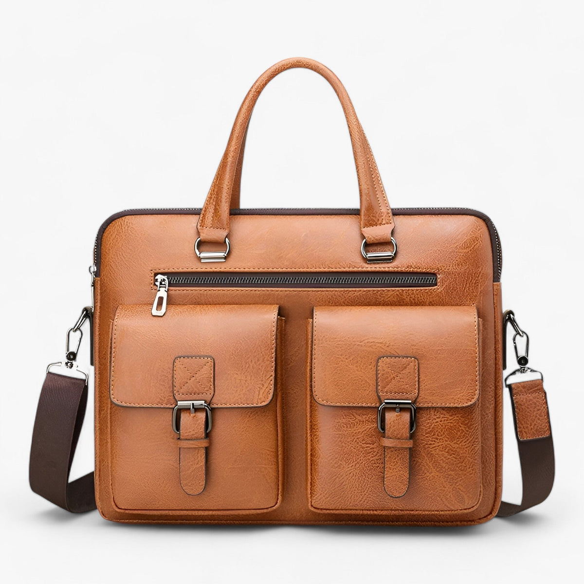 Business Bag with Padded Laptop Compartment