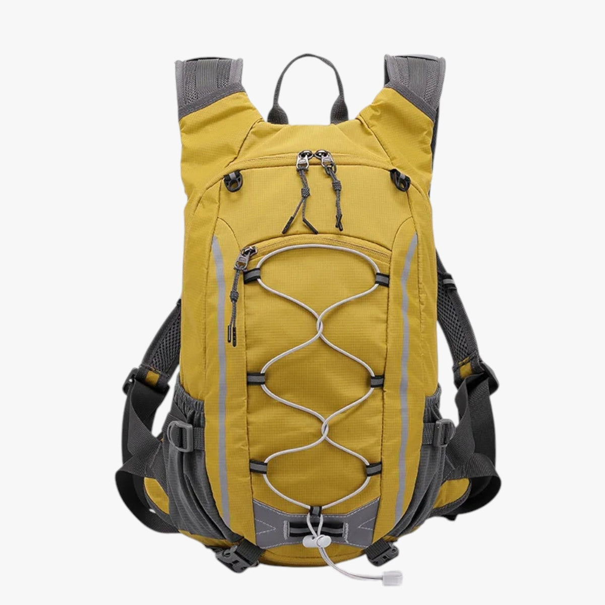 Lightweight 20-Litre Backpack for Hiking and Cycling Trips