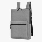 Mochila fina resistente al agua para portátiles de 14-15.6 pulgadas