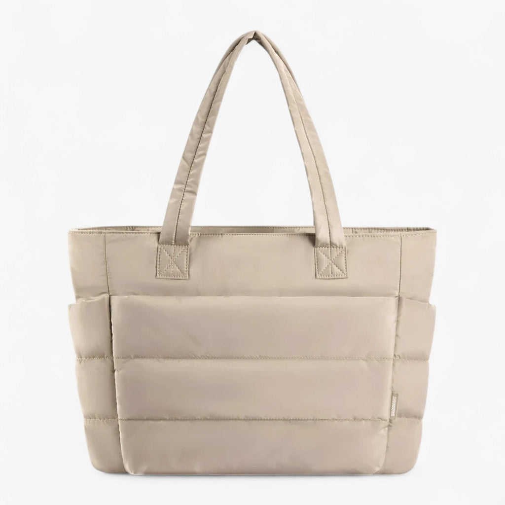 Versatile Everyday Handbag with Comfortable Straps