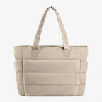 Versatile Everyday Handbag with Comfortable Straps