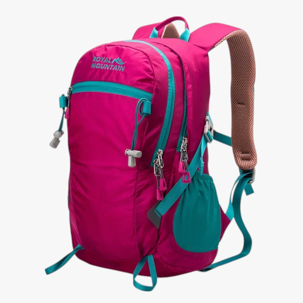 Water-Resistant 30L Backpack for Outdoor Use