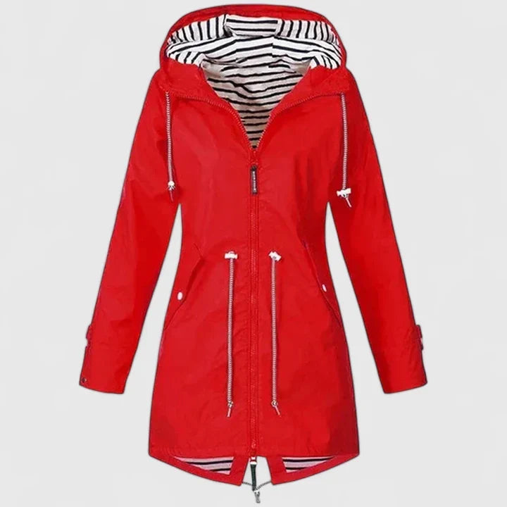 Versatile Jacket with Comfortable Everyday Fit