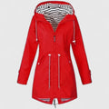 Versatile Jacket with Comfortable Everyday Fit