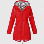 Versatile Jacket with Comfortable Everyday Fit