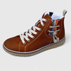Zapatillas acolchadas con comodidad para todo el día