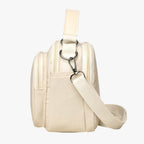 Bolso de hombro de nailon ligero con correa ajustable