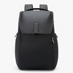 Mochila para portátil resistente al agua con tirantes acolchados