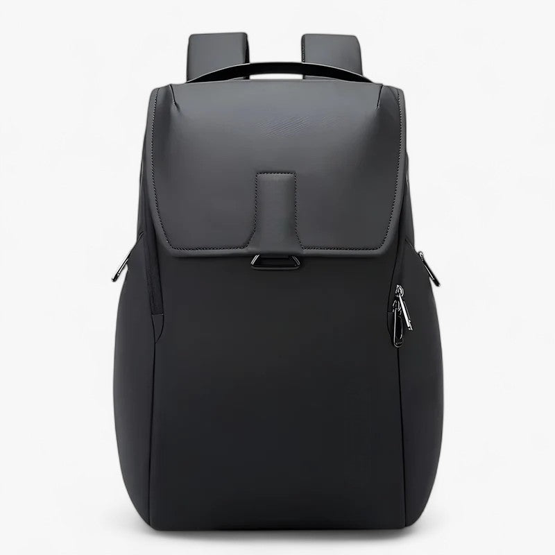 Mochila para portátil resistente al agua con tirantes acolchados