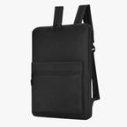 Mochila fina resistente al agua para portátiles de 14-15.6 pulgadas